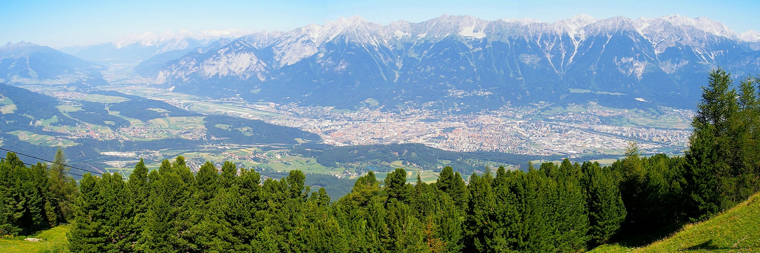 Bundesland Tirol - Termine, Angebote, Aktionen und mehr